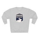 Premium Colorado Crewneck Sweatshirt - Retro Unisex Sweatshirt-9