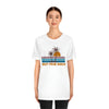 West Palm Beach, Florida T-Shirt - Retro Palm Tree Unisex West Palm Beach Shirt