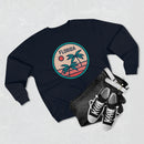 Premium Florida Crewneck Sweatshirt - Retro Unisex Sweatshirt-23