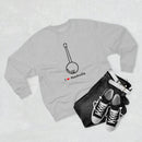 Premium Nashville, Tennessee Crewneck Sweatshirt - Retro Unisex Sweatshirt-10