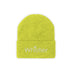 Neon Yellow