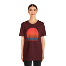 Lake of the Ozarks, Missouri T-Shirt - Retro 80s Unisex Lake of the Ozarks Shirt-87