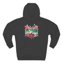 Premium Park City, Utah Hoodie - Boho Unisex Sweatshirt-7