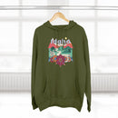 Premium Idaho Hoodie - Boho Unisex Sweatshirt-20