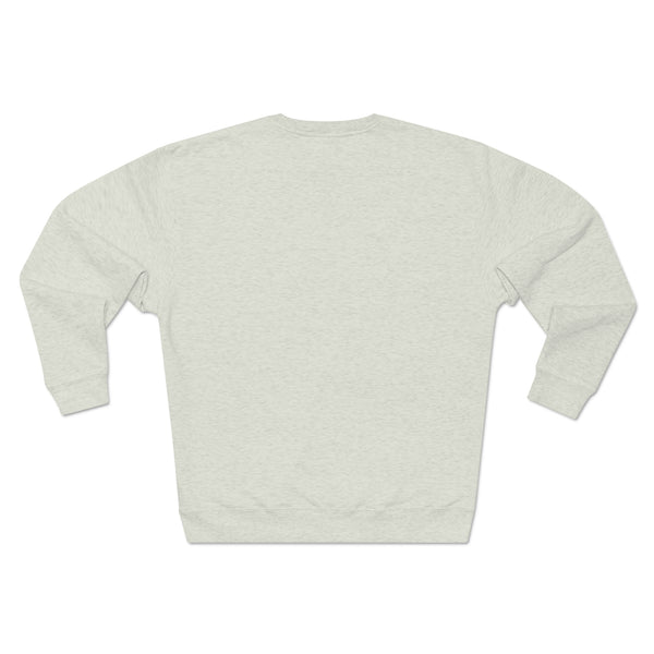 Premium Palm Springs, California Sweatshirt - Unisex Premium Crewneck Sweatshirt