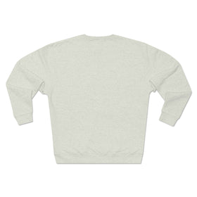 Copy of Premium Alaska Sweatshirt - Unisex Premium Crewneck Alaska Sweatshirt