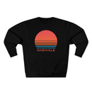 Premium Nashville, TN Sweatshirt - Unisex Premium Crewneck Sweatshirt-8