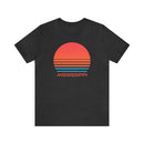Mississippi T-Shirt - Retro 80s Unisex Mississippi Shirt-1