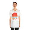 Iowa T-Shirt - Retro 80s Unisex Iowa Shirt
