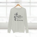 Premium Park City, Utah Crewneck Sweatshirt - Retro Unisex Sweatshirt-19