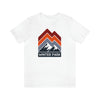 Winter Park, Colorado T-Shirt - Retro Mountain Unisex Winter Park Shirt