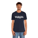 Washington T-Shirt - Hand Lettered Unisex Washington Shirt-21