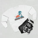 Premium Newport Beach, California Sweatshirt - Unisex Premium Crewneck Sweatshirt-9