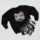 Premium Boulder, Colorado Crewneck Sweatshirt - Retro Unisex Sweatshirt-15