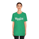 Minnesota T-Shirt - Hand Lettered Unisex Minnesota Shirt-11