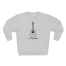 Premium Portland, Oregon Crewneck Sweatshirt - Retro Unisex Sweatshirt-9