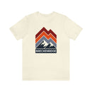 Breckenridge, Colorado T-Shirt - Retro Mountain Unisex Breckenridge Shirt-19