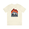 Breckenridge, Colorado T-Shirt - Retro Mountain Unisex Breckenridge Shirt