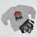 Premium Tennessee Sweatshirt - Retro Unisex Premium Crewneck Tennessee Sweatshirt-5