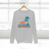 Premium California Sweatshirt - Unisex Premium Crewneck Sweatshirt