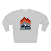 Premium Park City Sweatshirt - Retro Unisex Premium Crewneck Park City, Utah Sweatshirt