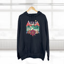 Premium Utah Hoodie - Boho Unisex Sweatshirt-23