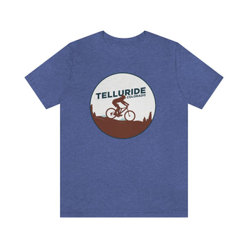 Buy heather-true-royal Leah - MTN Bike - 1