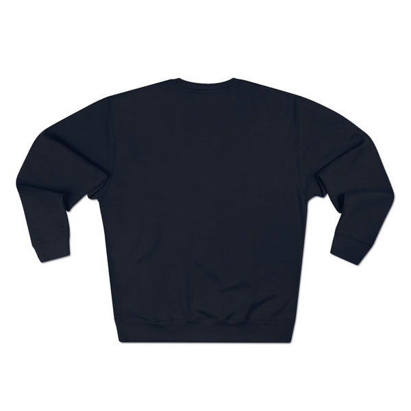 Premium Palm Springs, California Sweatshirt - Unisex Premium Crewneck Sweatshirt