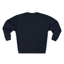 Premium Jekyll Island, Georgia Sweatshirt - Unisex Premium Crewneck Sweatshirt-2