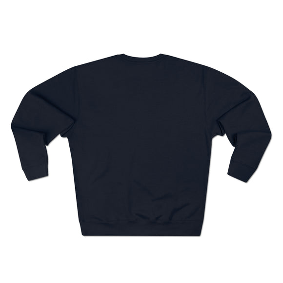 Premium Jekyll Island, Georgia Sweatshirt - Unisex Premium Crewneck Sweatshirt