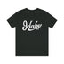 Vintage Black