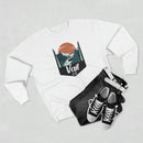 Premium Vail, Colorado Crewneck Sweatshirt - Retro Unisex Sweatshirt-2