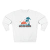 Premium San Luis Obispo, California Sweatshirt - Unisex Premium Crewneck Sweatshirt