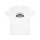 Telluride, Colorado T-Shirt - Altitude Badge Unisex Telluride Shirt-9