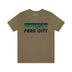 Heather Olive