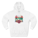 Premium Jackson Hole, Wyoming Hoodie - Boho Unisex Sweatshirt-4
