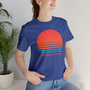 Pennsylvania T-Shirt - Retro 80s Unisex Pennsylvania Shirt-69