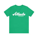 Atlanta, Georgia T-Shirt - Retro Unisex Atlanta T Shirt-4