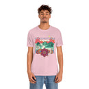 Breckenridge T-Shirt - Retro Mountain / Hippie Style Breckenridge, Colorado Shirt-22