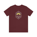 Durango, Colorado T-Shirt - Sun Unisex Durango Shirt-33