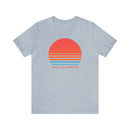 San Luis Obispo, California T-Shirt - Retro 80s Unisex San Luis Obispo Shirt-37