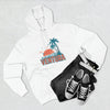 Premium Ventura, California Hoodie - Palm Tree Unisex Sweatshirt