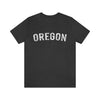 Dark Grey Heather