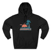 Premium Jacksonville, Florida Hoodie - Palm Tree Unisex Sweatshirt
