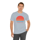 Nashville, Tennessee Shirt - Retro 80s Unisex Nashville T-Shirt-42