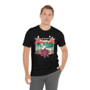 Breckenridge Shirt, Colorado Retro T-Shirt, Hippie Style Colorado tee, Breckenridge Mountain Shirt-22