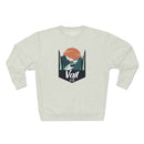 Premium Vail, Colorado Crewneck Sweatshirt - Retro Unisex Sweatshirt-9