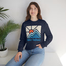 Lake Tahoe Unisex Sweatshirt - Minimal Unisex-30