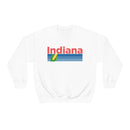 Indiana Sweatshirt - Retro Corn Unisex-1