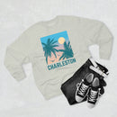 Premium Charleston, South Carolina Sweatshirt - Unisex Premium Crewneck Sweatshirt-27